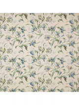 John Lewis Colefax and Fowler Primavera Cotton Furnishing Fabric- Buy online at McGrocer