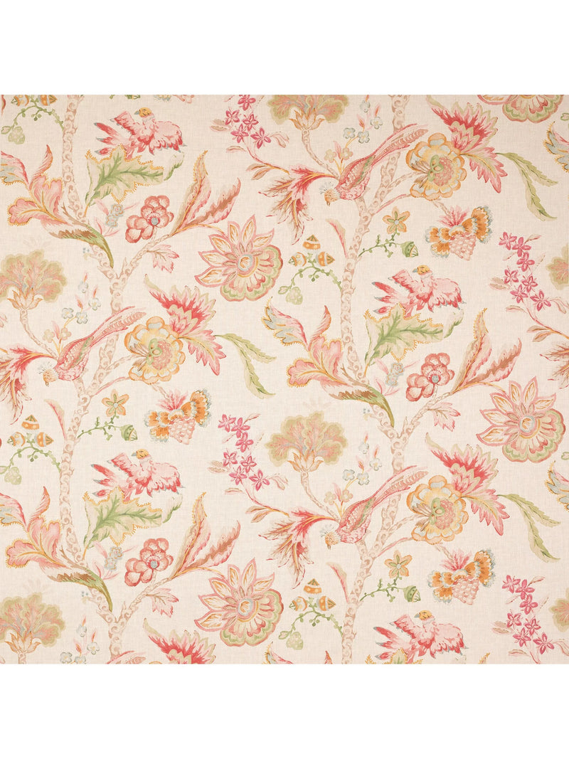 Colefax and Fowler Belvedere Furnishing Fabric 134cm