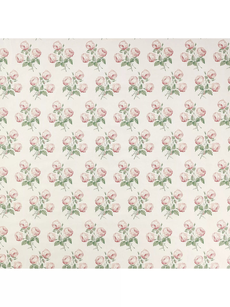 Colefax and Fowler Bowood Chintz Furnishing Fabric