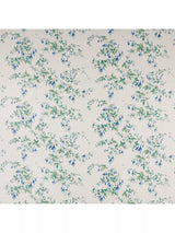 John Lewis Colefax and Fowler Fuchsia Chintz Furnishing Fabric- Buy online at McGrocer