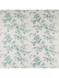 Colefax and Fowler Fuchsia Chintz fabric floral pattern 122cm (British brand)