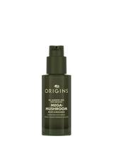 John Lewis Origins Mega-Mushroom Relief & Resilience Advanced Face Serum- Buy online at McGrocer