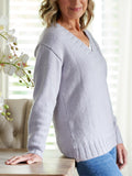 West Yorkshire Spinners Pure DK pattern book, imported from the UK