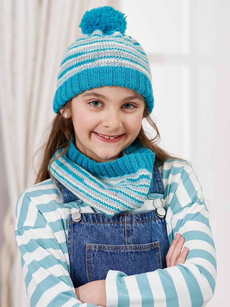 West Yorkshire Spinners Bo Peep knitting pattern book (British brand)