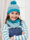 West Yorkshire Spinners Bo Peep knitting pattern book (British brand)
