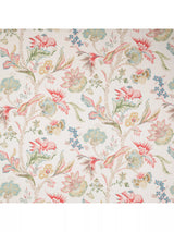 John Lewis Colefax and Fowler Belvedere Furnishing Fabric 134cm- Buy online at McGrocer