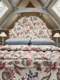 Colefax and Fowler Belvedere furnishing fabric 134cm width (British brand)