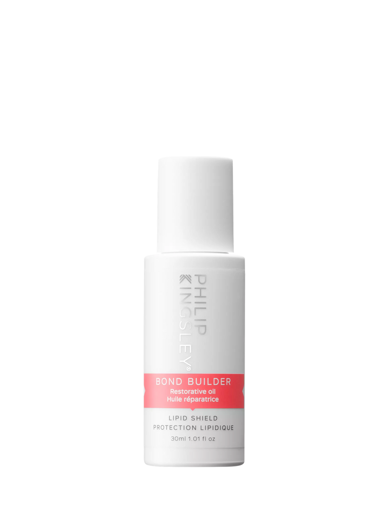 Philip Kingsley Bond Builder Lipid Shield Oil 30ml, UK version