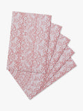 William Morris Strawberry Thief scented drawer liners pack of 5, imported from the UK