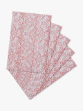 William Morris Strawberry Thief scented drawer liners pack of 5, imported from the UK