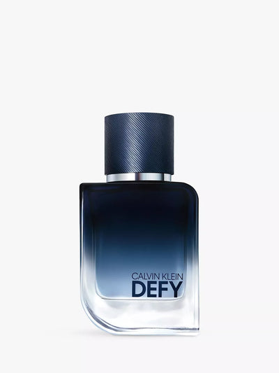 John Lewis Calvin Klein Defy Eau de Parfum for Him 50ml- Buy online at McGrocer
