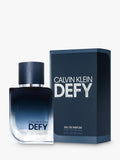 Calvin Klein Defy Eau de Parfum 50ml (British brand)
