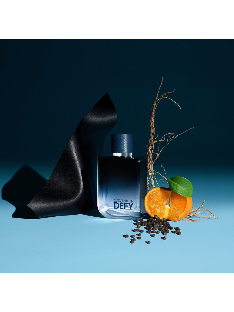 Calvin Klein Defy Eau de Parfum 50ml (British brand)