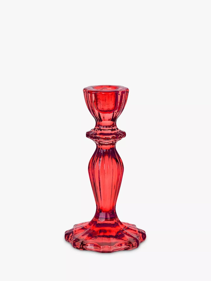 Talking Tables Boho Glass Candle Holder