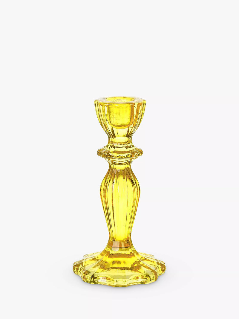 Talking Tables Boho Glass Candle Holder