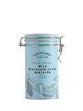 Cartwright & Butler milk chocolate chunk biscuits 200g tin - British product