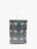 Cleopatra's Needle tapestry kit with Bee phone case design (British brand)
