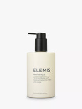 John Lewis Elemis Mayfair No.9 Hand & Body Wash 300ml- Buy online at McGrocer
