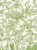 Harlequin Melograno wallpaper, UK version
