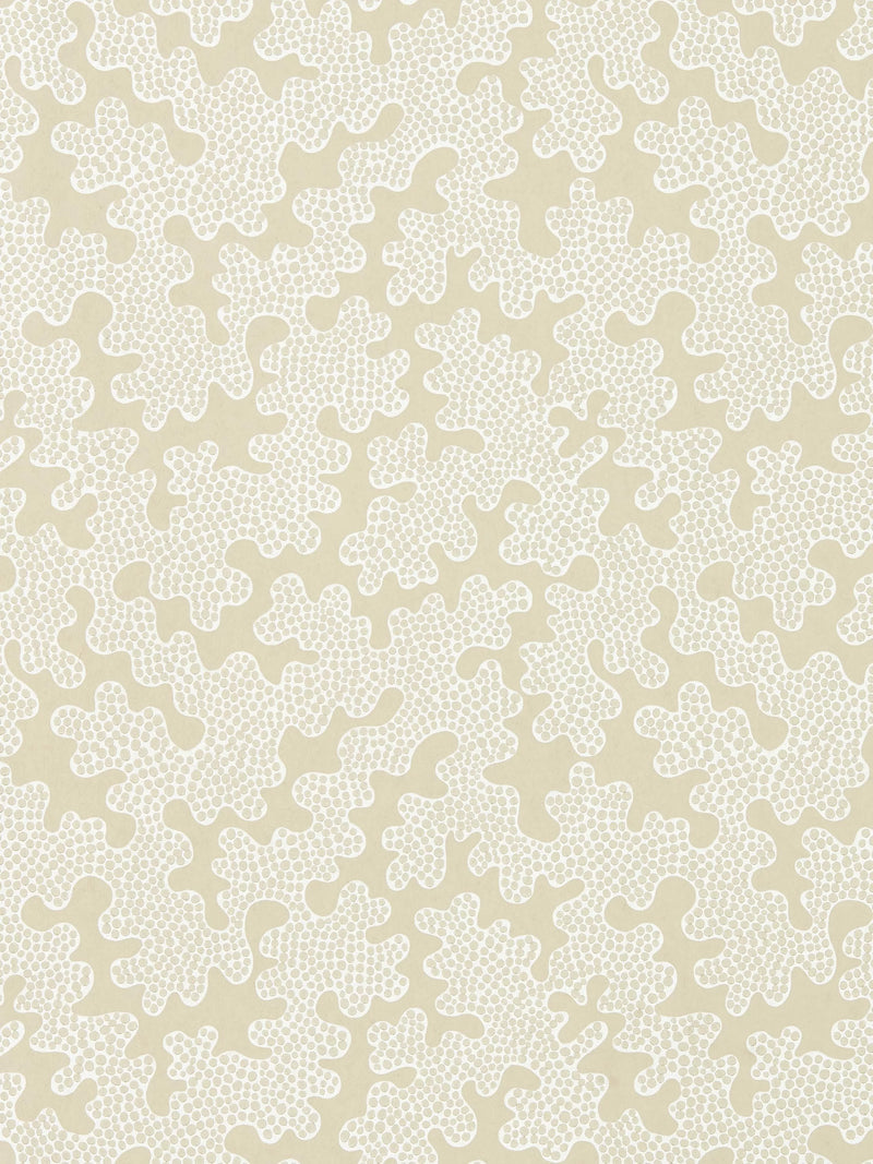 Harlequin Zori small-scale spot wallpaper, UK version