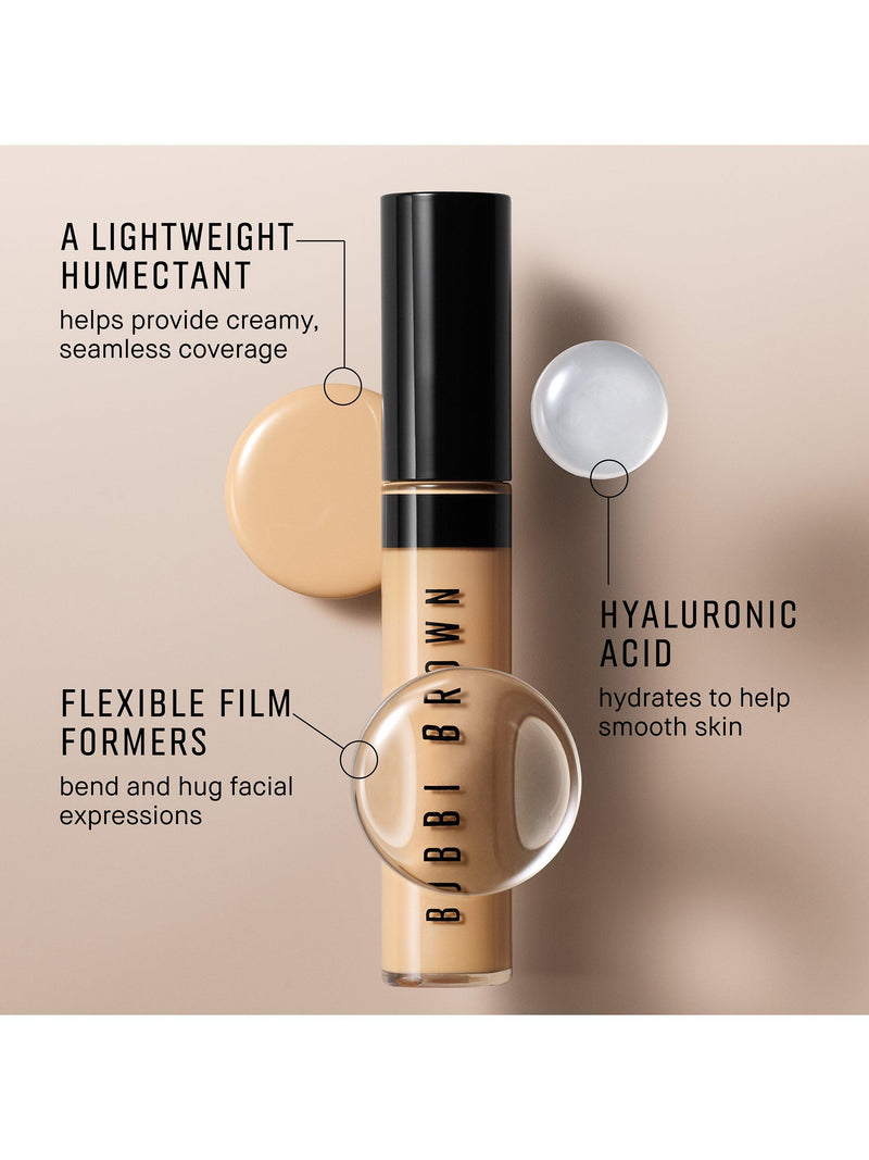 Bobbi Brown Skin Full Cover Concealer 8ml, imported from the UK