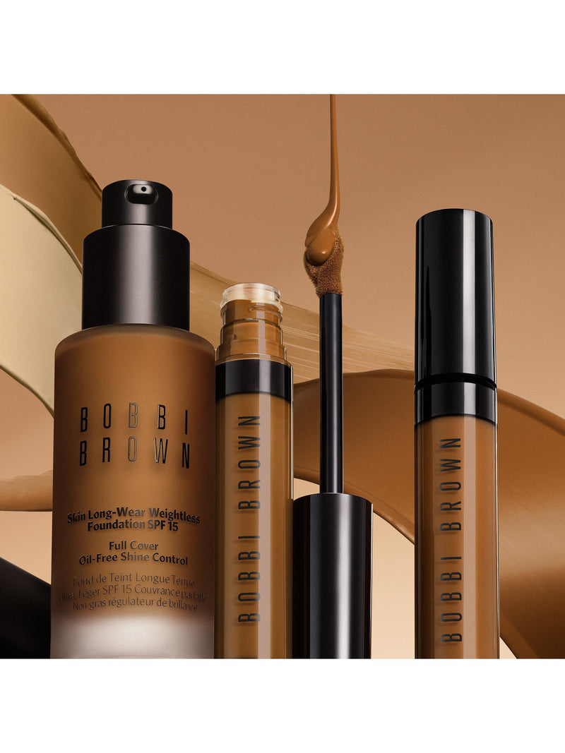 Bobbi Brown Skin Full Cover Concealer 8ml, imported from the UK