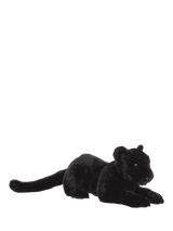 John Lewis Aurora World Borealis Raven Panther Soft Toy- Buy online at McGrocer