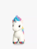 Aurora World Eldora unicorn plush toy 30cm - British product