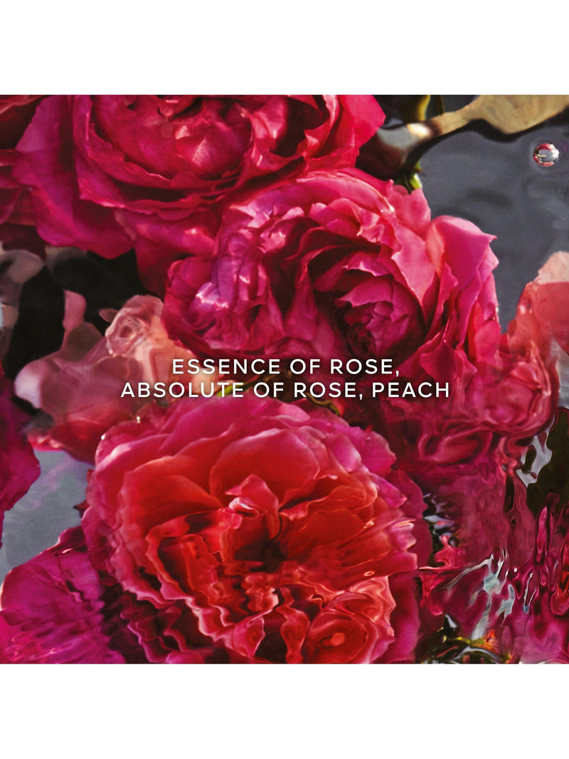 Guerlain Rosa Rossa Forte perfume refill 200ml, imported from the UK