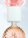 Guerlain Rosa Rossa Forte perfume refill 200ml, imported from the UK