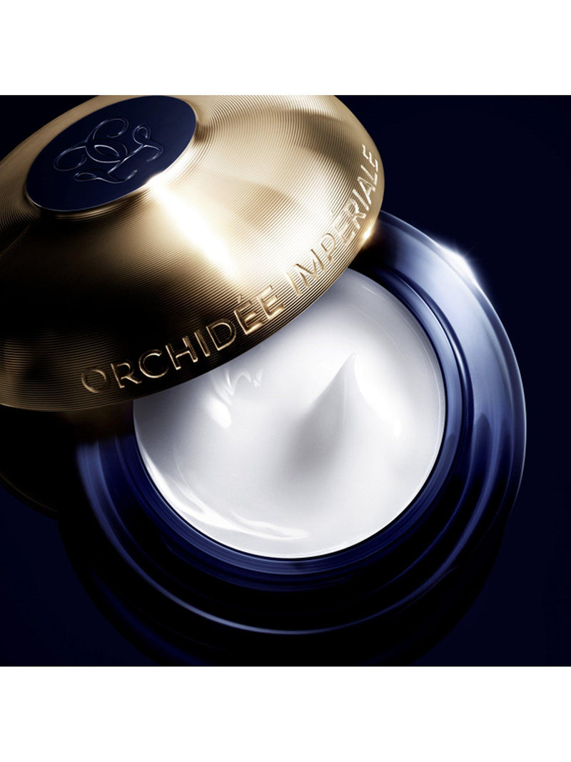 Guerlain Orchidée Impériale eye cream 20ml - British product
