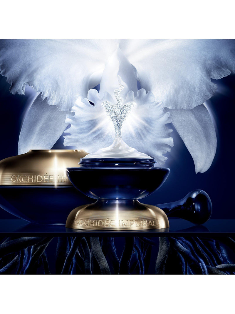Guerlain Orchidée Impériale eye cream 20ml - British product