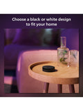 Philips Hue Tap Dial smart dimmer switch black (British brand)
