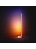 Philips Hue Signe smart table lamp, imported from the UK