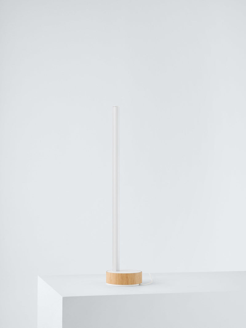 Philips Hue Signe smart table lamp, imported from the UK