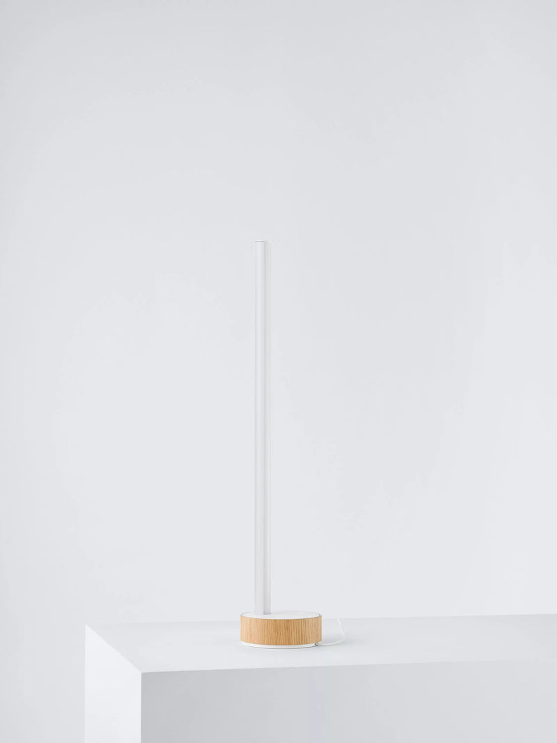 Philips Hue Signe smart table lamp, imported from the UK