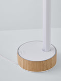 Philips Hue Signe smart table lamp, imported from the UK