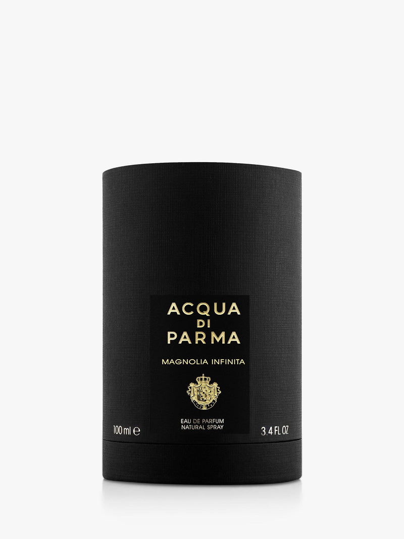 Acqua di Parma Magnolia Infinita perfume - British product