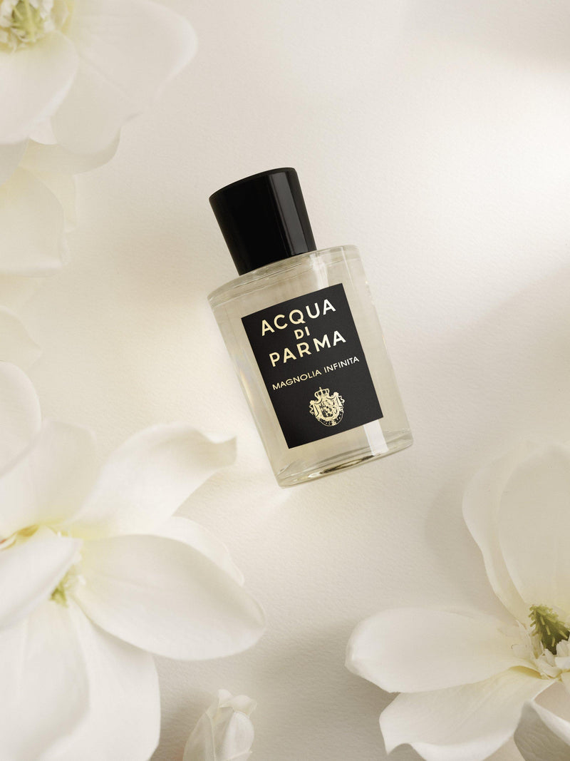 Acqua di Parma Magnolia Infinita perfume - British product