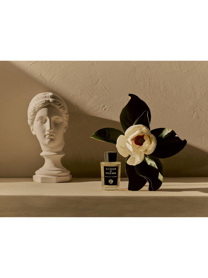 Acqua di Parma Magnolia Infinita perfume - British product