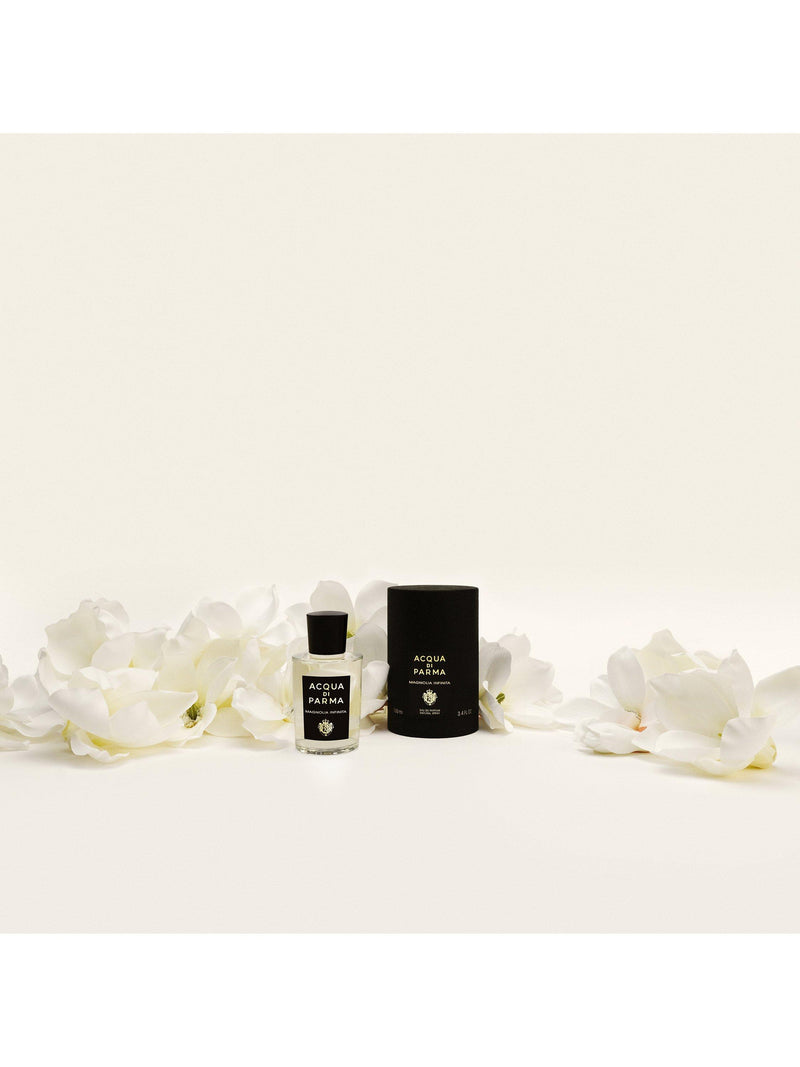 Acqua di Parma Magnolia Infinita perfume - British product