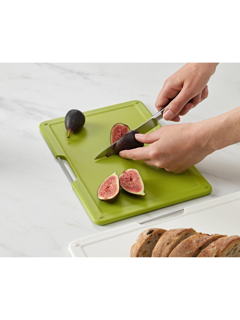 Joseph Joseph Folio Slim chopping board set of 3, UK version