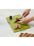 Joseph Joseph Folio Slim chopping board set of 3, UK version