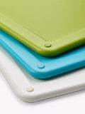 Joseph Joseph Folio Slim chopping board set of 3, UK version