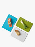 Joseph Joseph Folio Slim chopping board set of 3, UK version