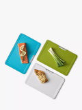 Joseph Joseph Folio Slim chopping board set of 3, UK version