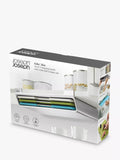 Joseph Joseph Folio Slim chopping board set of 3, UK version
