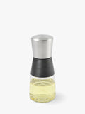 Cole & Mason silver and clear oil and vinegar mister - British product