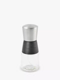 Cole & Mason silver and clear oil and vinegar mister - British product