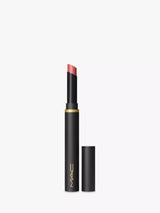 John Lewis MAC Powder Kiss Velvet Blur Slim Stick Lipstick 2g- Buy online at McGrocer